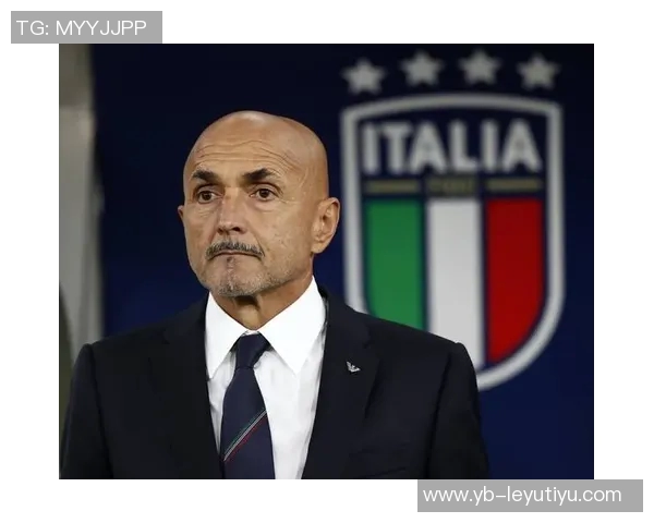 意大利体育部长感叹足球人才匮乏与其他领域的反差